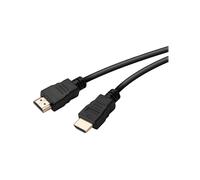 Vivanco VVVHDMI70MMGG cavo HDMI 7 m HDMI tipo A (Standard) Nero