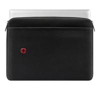 Custodia per Notebook Wenger Adatto per massimo: 35,6 cm (14) Nero