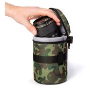Custodia per obiettivi easyCover 105x160mm Camouflage