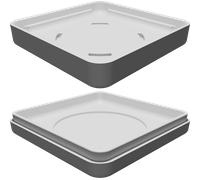 Custodia per Obiettivo Macro Raynox DCR-250 Stampata 3D Case Fotocamera