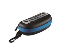 Custodia per occhiali arena nero blu