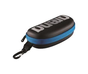 Custodia per occhiali arena nero blu
