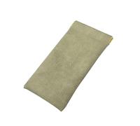 Custodia per occhiali, Borsa for occhiali in pelle PU portatile multicolore