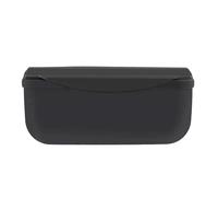 Custodia per Occhiali da Auto per Tesla, per Modello 3, per Y, Scatola portaoggetti per Auto, Custodia Adesiva, Porta Occhiali da sole聽