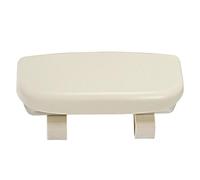 Custodia per occhiali da auto - Scatola portaoggetti multifunzione per occhiali da sole 17 x 8 cm con clip per paraluce, supporto universale per occhiali da auto, organizzatore di forniture auto