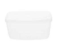 Custodia Per Occhiali Da Nuoto Porta Occhialini Piscina Trasparente