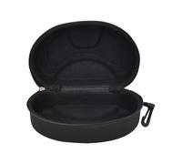 Custodia per occhiali da sci - copertura per occhiali da sci | Coperchio per occhiali | Caso per occhiali da sci duro EVA Box | Guscio ammortizzatore resistente all'acqua invernale | Custodia per