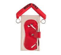 Custodia per occhiali da sole, 20 x 11 cm, custodia portatile per occhiali da sole, morbida borsa per occhiali da sole, tasca impermeabile in pelle PU, elegante confezione per viaggi, shopping, uso