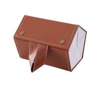 Custodia per occhiali da sole Custodia per occhiali da viaggio a 5 slot Porta