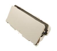 Custodia per occhiali da sole per Land Rover Discovery Sport (2015-2019) per Range Rover Evoque (2010-2019), colore: grigio