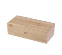 Custodia Per Occhiali Da Sole Scatola Porta Spazio L'organizzatore Degli Caso