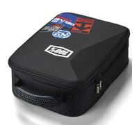 Custodia per occhiali MX 100% - USA Valise Black