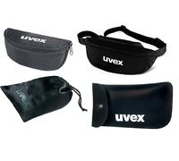 Custodia Per Occhiali O Maschere Di Sicurezza UVEX