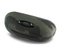 Custodia per occhiali Oakley Ellipse - Green Camo