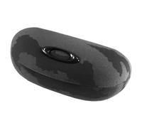 Oakley Ellipse O Case Custodie per Occhiali, Camo Grigio/Nero, Einheitsgröße Unisex-Adulto