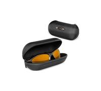 Custodia per occhiali oakley soft nera