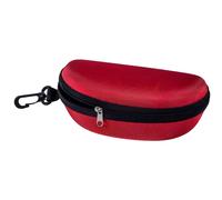 Custodia per occhiali SI-18843 - Rossa