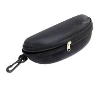Custodia per occhiali SI-18850 - Nera