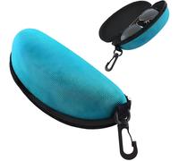 Custodia per occhiali SI - 39169 - Turchese