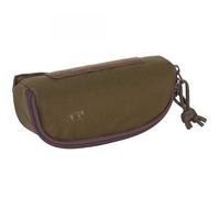 Tasmanian Tiger TT Eyewear Safe Tasca per Occhiali, Oliva, 18 x 10 x 5 cm Unisex-Adulto