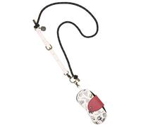 Custodia per occhiali Universal Studio Japan Harry Potter con tracolla