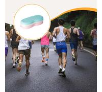 Custodia per Occhialini Da Nuoto, Antigraffio, Leggera, Scatola per Occhialini