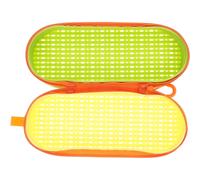 Custodia per occhialini da nuoto, custodia per occhialini da nuoto, maschera da sub