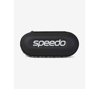 Speedo googles storage goggle case black