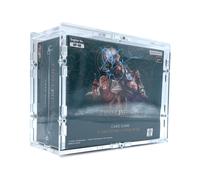 Custodia per One Piece Display Booster Box Inglese OP-08 Two Legends Teca Case