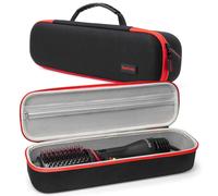 Custodia per One Step Volumizer Plus 2.0 Custodia da viaggio rigida adatta per One-Step Volumizer Plus Spazzola ad aria calda Custodia per One St