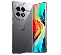 Custodia per OnePlus 13R Custodia Protettiva Silicone Case Cover Protezione...