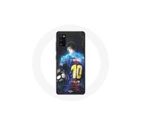 Custodia per Oppo A16 Lionel Messi FC Barcellona FCB