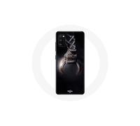 Custodia per Oppo A16 Moon Knight Batman Nuova Serie Trailer 2022