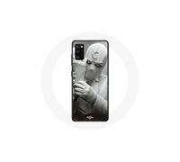 Custodia per Oppo A16 Moon Knight Batman Poster Nuova Serie 2022