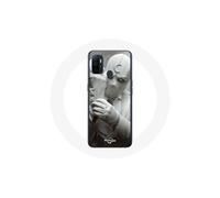 Custodia per Oppo A53 Moon Knight Batman Poster Nuova Serie 2022