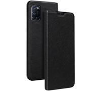 Bigben Etui Folio Standard Noir pour Oppo A72