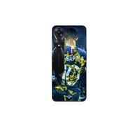 Custodia per Oppo A78 5G Kylian Mbappe psg Francia