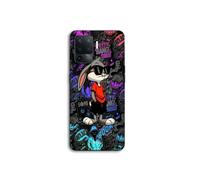 Custodia per Oppo A94 Bugs Bunny Thug Life Maniacase