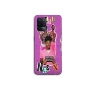 Custodia per Oppo A94 Lil Nas X Montero Maniacase