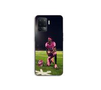 Custodia per Oppo A94 Lil Nas X that's what i want Maniacase
