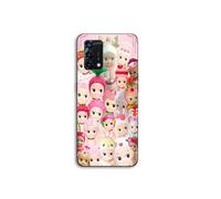 Custodia per Oppo A95 Sonny Angel truppe Maniacase
