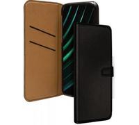Custodia per Oppo Find X5 Lite Folio Wallet con linguetta magnetica