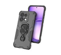 Custodia per Oppo Reno 16F / 16 FS Antiurto con Anello Supporto Magnetico