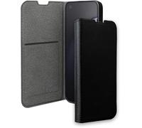 BIGBEN CONNECTED Folio Portafoglio CUSTODIA A LIBRO per Oppo Reno 8, Nero