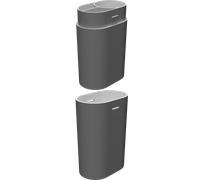 Custodia per Oral-B Pro 600 Spazzolino Viaggio Portaspazzolino Stampato 3D