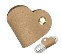 Custodia per organizer per cavi, cinghie per riporre gli auricolari | Supporto per cavo di ricarica,Wrap Manager Organizzatore di cavi per riporre gli auricolari, regalo per le vacanze di compleanno