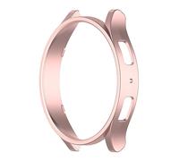 Custodia per Orologio 6 40mm/44mm Protezione Dello Schermo All-Around PC Cover Guarda Schermo Custodia Protettiva Smartwatch Bumper Cover