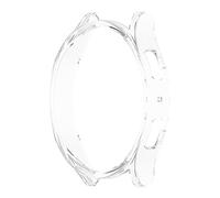 Custodia per Orologio 6 40mm/44mm Protezione Dello Schermo All-Around PC Cover Guarda Schermo Custodia Protettiva Smartwatch Bumper Cover