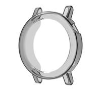 Custodia per orologio CMF Pro 2 Anti Goccia Cover rigida in policarbonato antiurto e a prova di caduta (nero trasparente)