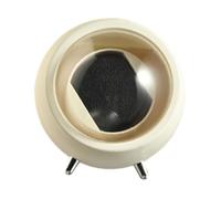 Custodia per orologio durevole con avvolgitore automatico per orologio per